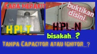 REVIEW LED PHILIPS H4 ULTINON ESSENTIAL GEN 2 DAN CARA PEMASANGANNYA YANG BENAR