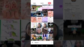 Famous How to pause ur vid while screen recording Profile