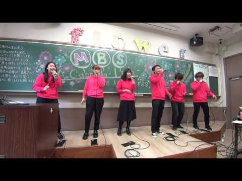 【青学 青山祭2016】勝手にシンドバッド/パチコン
