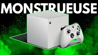 La Nouvelle Xbox Next Gen Se Dévoile Le Rêve De Tout Joueur