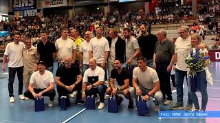 RTF.1 Sport vom 5. Mai 2026: 20 Jahre Bundesliga - Der HBW Balingen-Weilstetten und die Legenden von damals (05.05.2026)