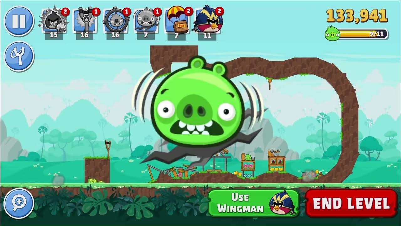 Angry Birds Gameplay By VS Gaming viral gaming fun YouTube angry-birds-gameplay-by-vs-gaming-viral-gaming-fun-youtube