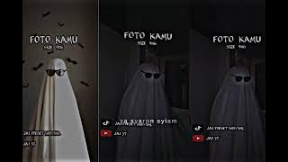 PRESET MARHABAN YA VIRAL TIKTOK 😺