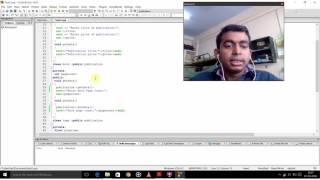 C++ Experiment 7