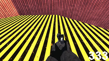 CoD4 Walkthrough of Descent_v3 Classic Hard/كود4 تختيم ماب ديسينت كلاسيك هارد