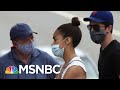 Dr. Nahid Bhadelia: Should Get 'Our Flu Shots In A Timely Manner' In September, October | MSNBC