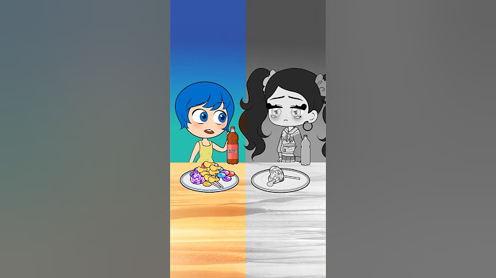 Inside Out 2: Does Alexia Treat Joy Kindly? #shorts #animation