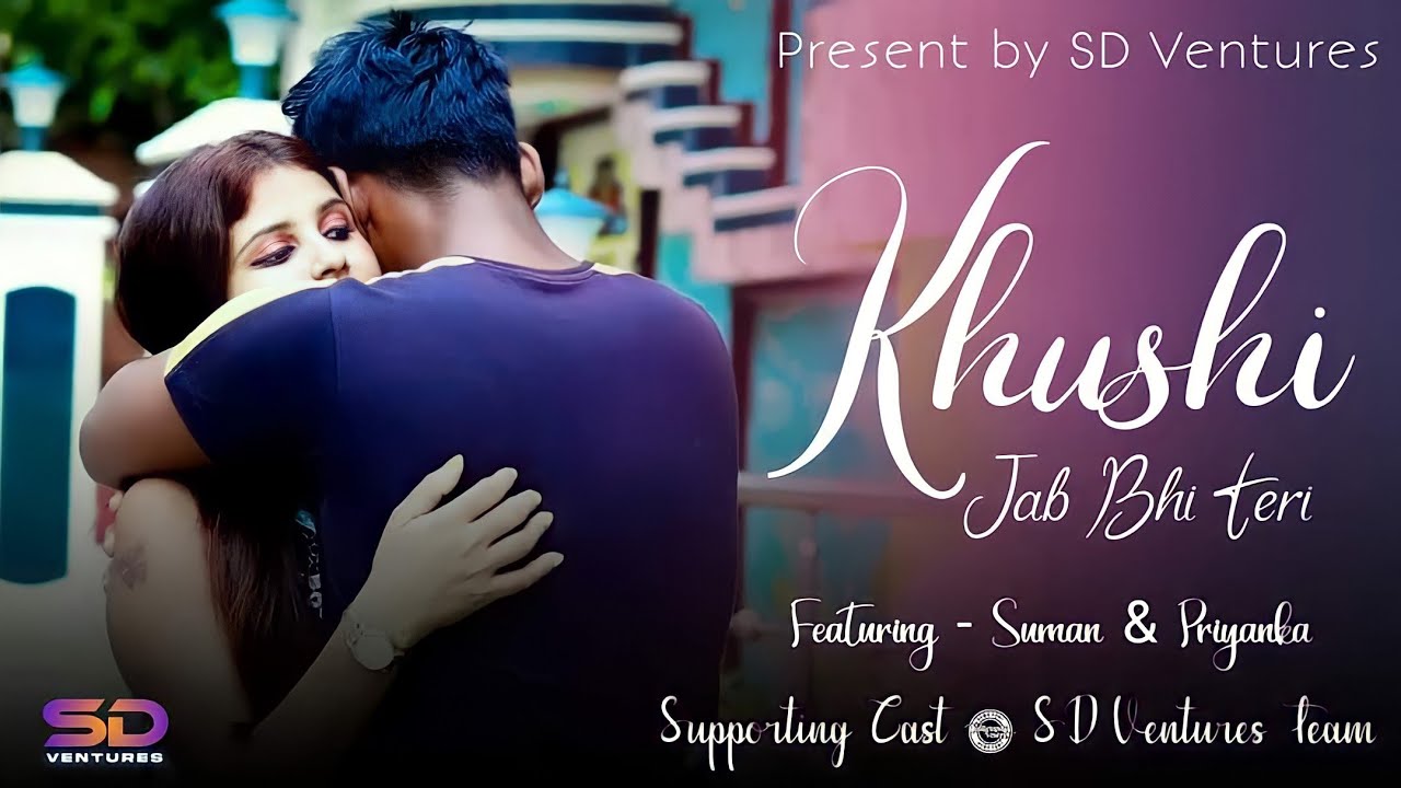 Dil Ibaadat | KK | Tum Mile | Emraan Hashmi | New Romantic Video | SD ...