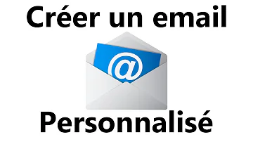 Comment creer adresse mail discrète ?