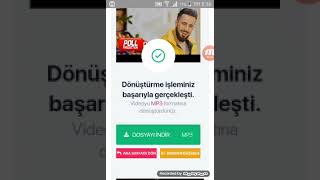 Mp3 müzik indirme
