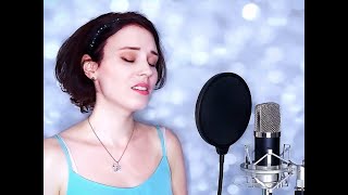 Wenn Du Mich Lässt Lea Cover Von Juli