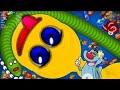 worms zone.io Snake Saamp Wala game OGGY with Jack Eat Slither.io record 2026#viral #granny #video 