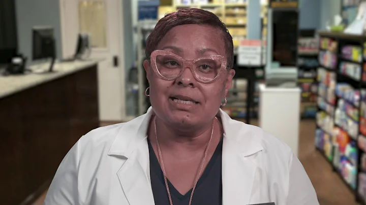 Let's Talk About Antibiotics