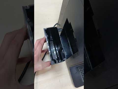 Видео-обзор: Кофемашина автоматическая Krups Evidence Plus EA894810