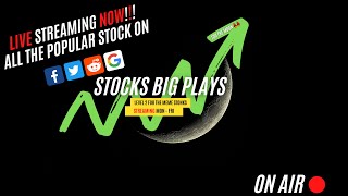 Hot Stocks Level 2 ( $GME $RBLX $TSLA $RKT $PLTR & $AMC )  March 10, 2021