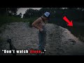 6 Shocking Fishing Encounters Caught on Camera