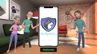 Protect Your Elderly Family Members | Redyrect Call Manager screenshot 5