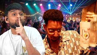 Celebrity Dylan Addresses People Calling Dramcon “FreakNik” Wealth