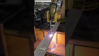 Cutting Automation System | High-Speed Industrial Robotic Cutting Solutions for Smart Manufacturing