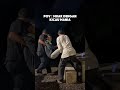 DETIK-DETIK KICAU MANIA KENA MENTAL! Langsung Basah Kuyup! #automobile
