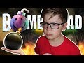 BOMBS AWAY!! BombSquad - Mobile Game