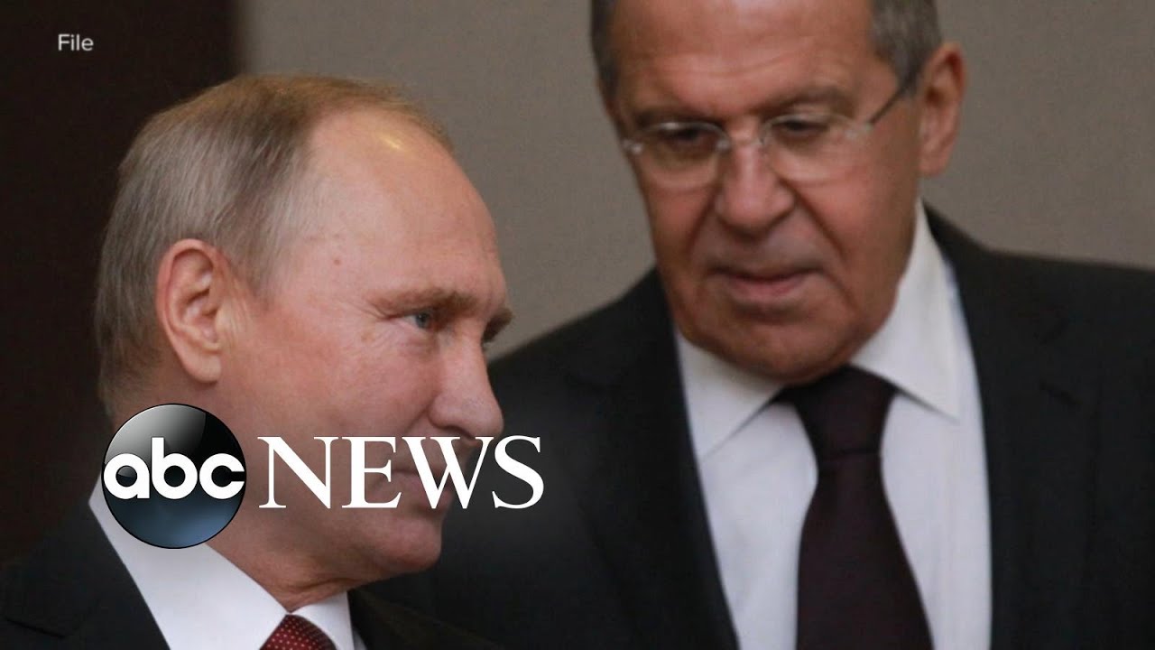 What could convince Putin to concede in Ukraine? I ABCNL