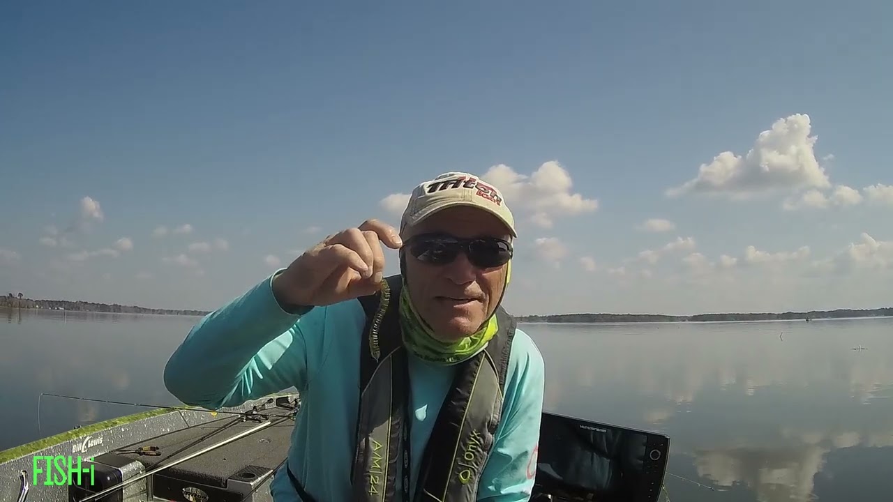 Friday the 13th fishing