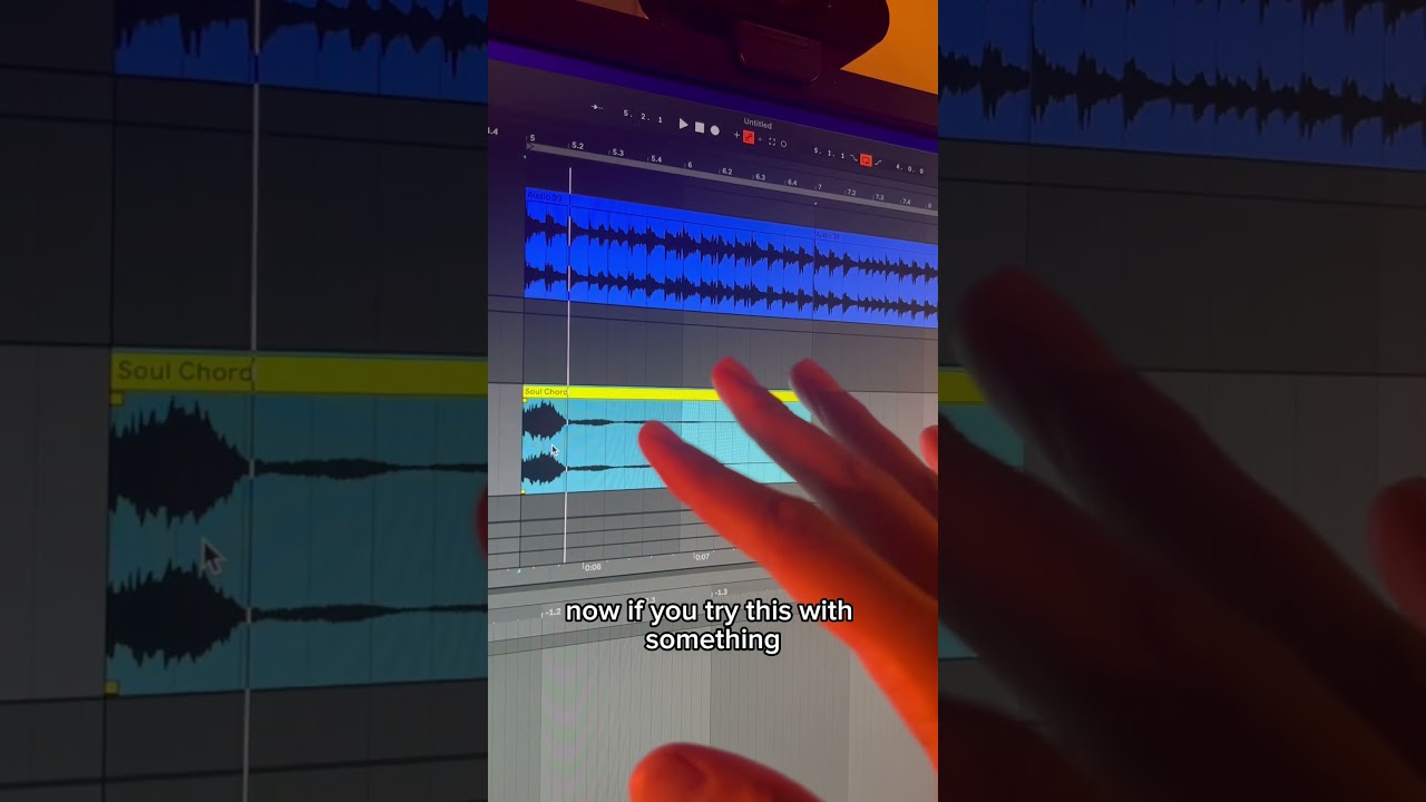 The EASIEST way to chop breaks like Aphex Twin!