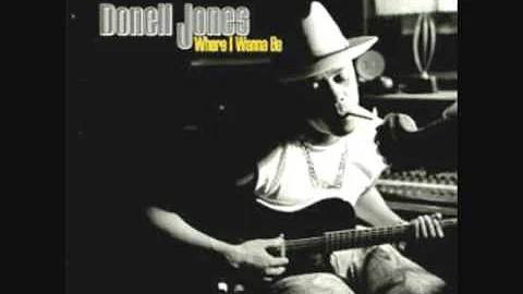 Donell Jones- Shorty (Got Her Eyes On Me)
