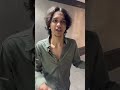 طلب من جاره ان يسكر النفذه لانه ابنه يشم ريحت اكلهم ولكن شاهد ماذا حدث في النهاية