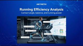 Running Efficiency Analysis