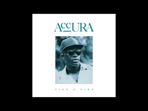 Accura - Freestylin' Interlude (ICE 019)