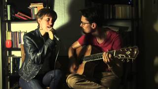 James Joyce - Chamber music, Among my foes