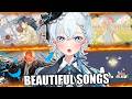 BEST GAME OST? | Discovering Limbus Company Mili Ost Songs FIRST TIME REACTION ( TIAN TIAN SAIKAI)