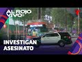 Investigan asesinato de un hombre hispano en el metro de Los Ángeles