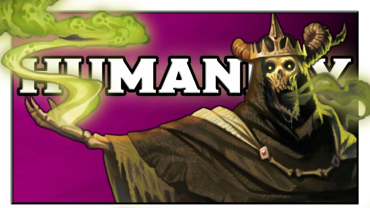 What Makes a Lich... and What D&D Often Misses