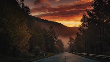 🎧 8 Horas de Lluvia con Bon Iver & St. Vincent - "Roslyn" para Concentrarse y Estudiar por Horas 🌧️