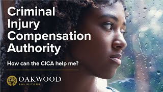 How Can the CICA Help Me?
