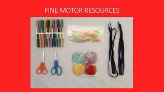 JMD 351: Resource Box (PART 1)