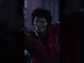 We Reacted To Michael Jackson's Thriller! #shorts #thriller #michaeljackson #music #viral #comedy