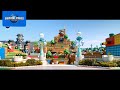 スーパー・ニンテンドー・ワールド™　攻略ガイド～360度広がるマリオの世界！｜USJ