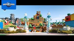 Universal Studios Japan Official Youtube