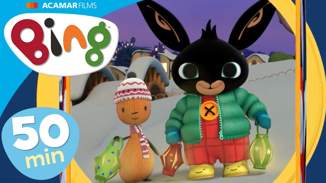 Joulukalenteri 🎄 | Bing: Parhaat bitit | Bing Suomeksi