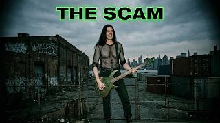Type O Negative: The Truth Behind Metal’s Most Famous Fake Album