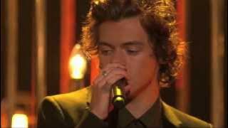 One Direction - Story of My Life (The X-Factor USA 2013)