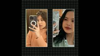 Kesamaan Devi Dan Novia indosiar