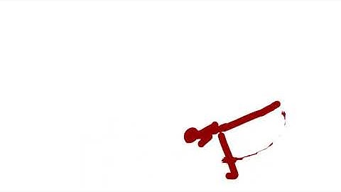 First time using rough animator