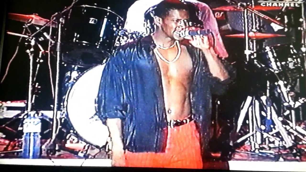 Kool & the Gang Too Hot