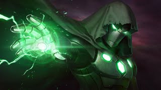 Doctor Doom Was A BETTER Iron Man