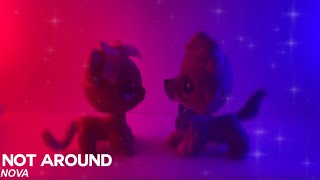 Lps Mv Not Around Nova